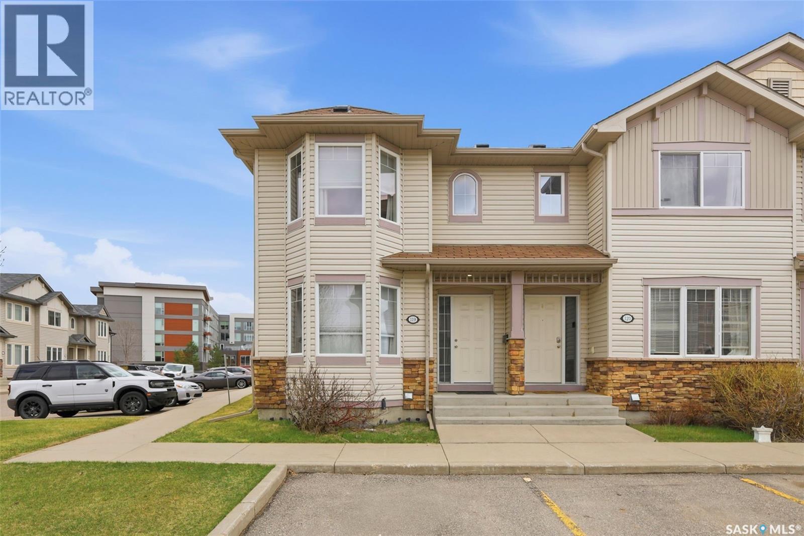 119 303 Slimmon Place, Saskatoon, Saskatchewan  S7V 0A8 - Photo 3 - SK036410