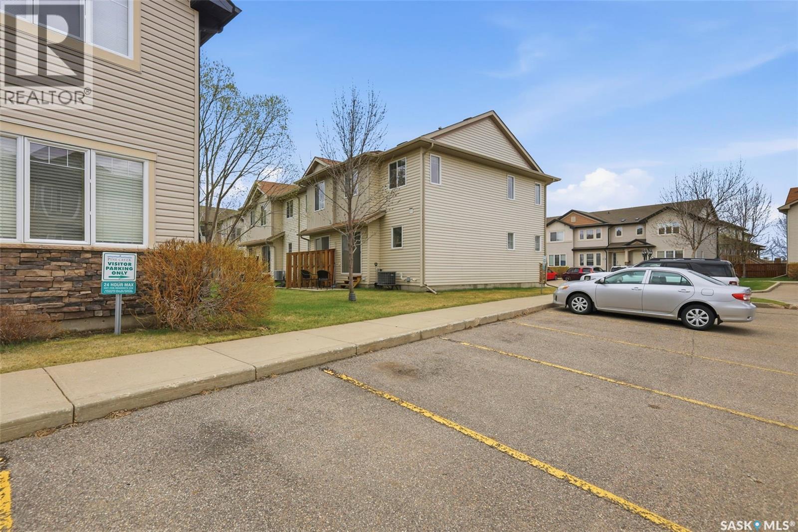 119 303 Slimmon Place, Saskatoon, Saskatchewan  S7V 0A8 - Photo 30 - SK036410