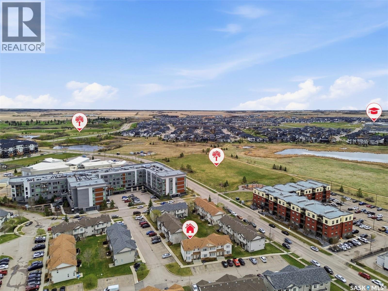 119 303 Slimmon Place, Saskatoon, Saskatchewan  S7V 0A8 - Photo 39 - SK036410