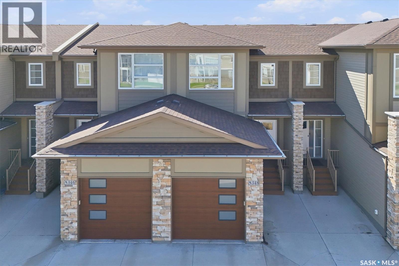 348 Brighton GATE, Saskatoon, Saskatchewan
