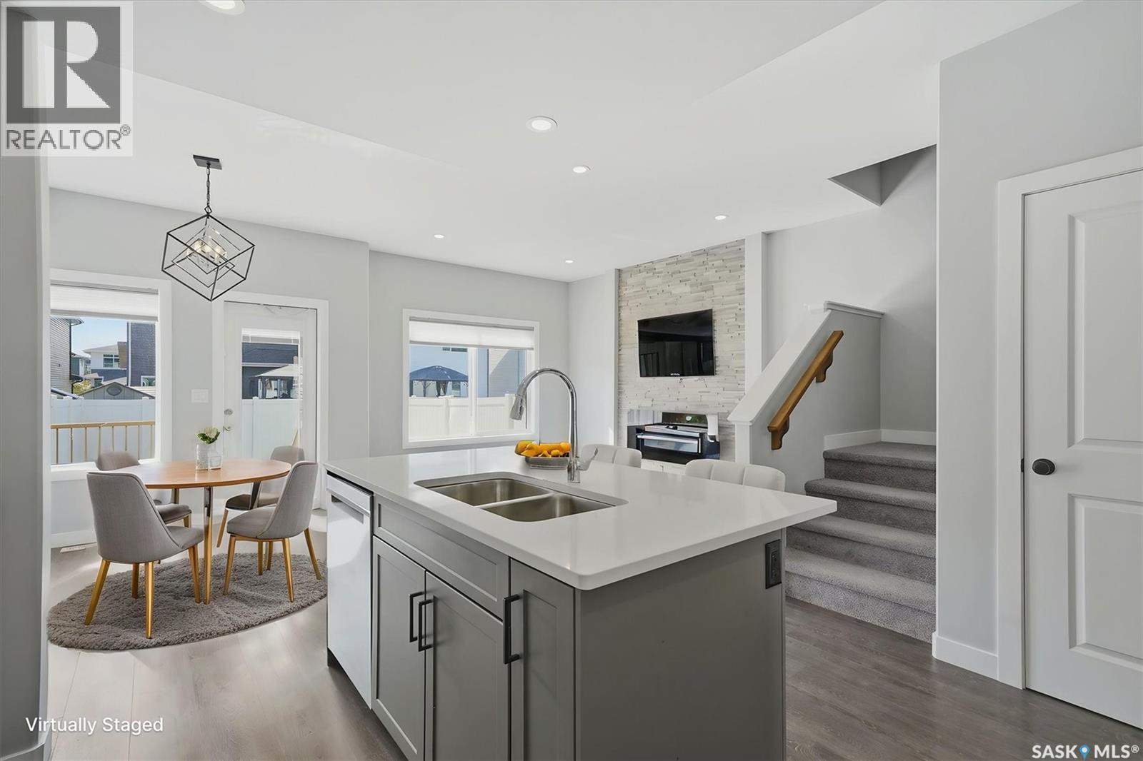 348 Brighton Gate, Saskatoon, Saskatchewan  S7V 0P9 - Photo 14 - SK036386