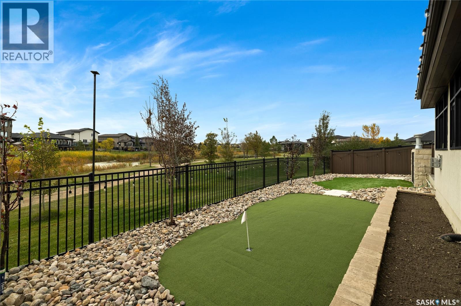 3430 Green Brook Road, Regina, Saskatchewan  S4V 3K2 - Photo 47 - SK036374