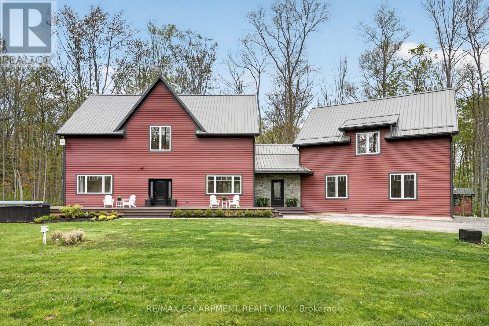 815 Tice Road, Pelham, Ontario L0S 1C0 - Photo 4 - X13146864