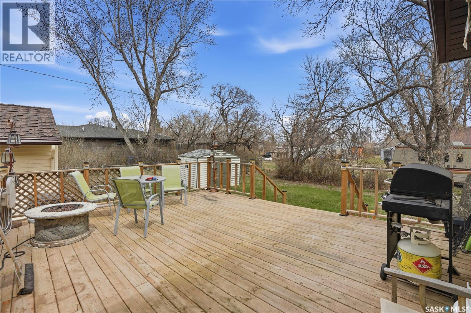 210 Railway Avenue, Mortlach, Saskatchewan  S0H 3E0 - Photo 10 - SK036236