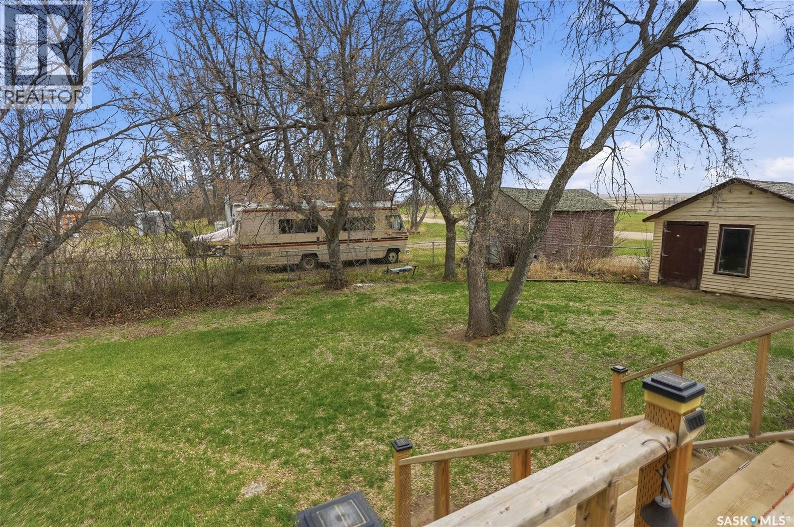 210 Railway Avenue, Mortlach, Saskatchewan  S0H 3E0 - Photo 11 - SK036236