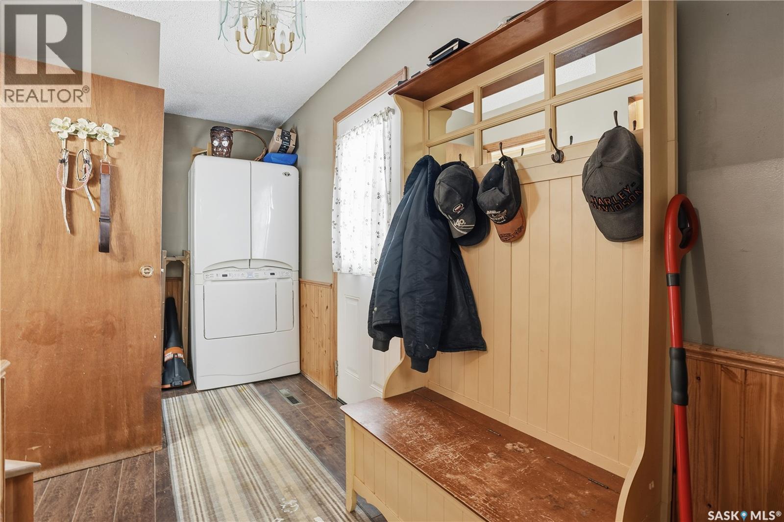 210 Railway Avenue, Mortlach, Saskatchewan  S0H 3E0 - Photo 12 - SK036236