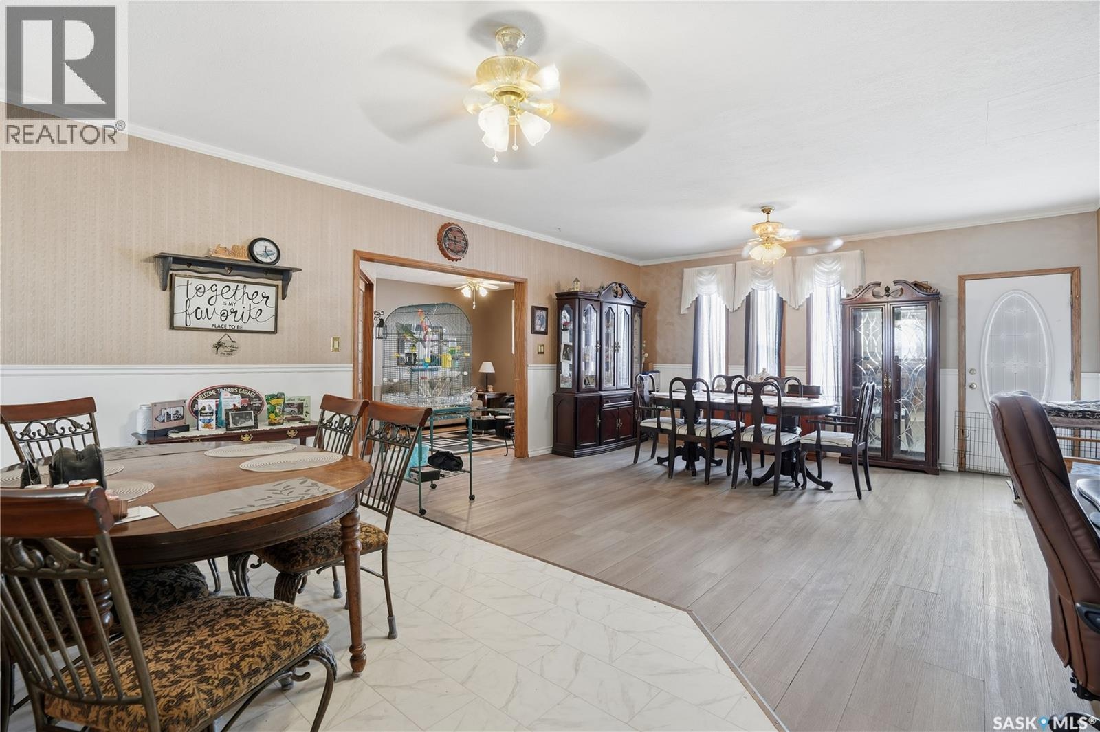 210 Railway Avenue, Mortlach, Saskatchewan  S0H 3E0 - Photo 16 - SK036236