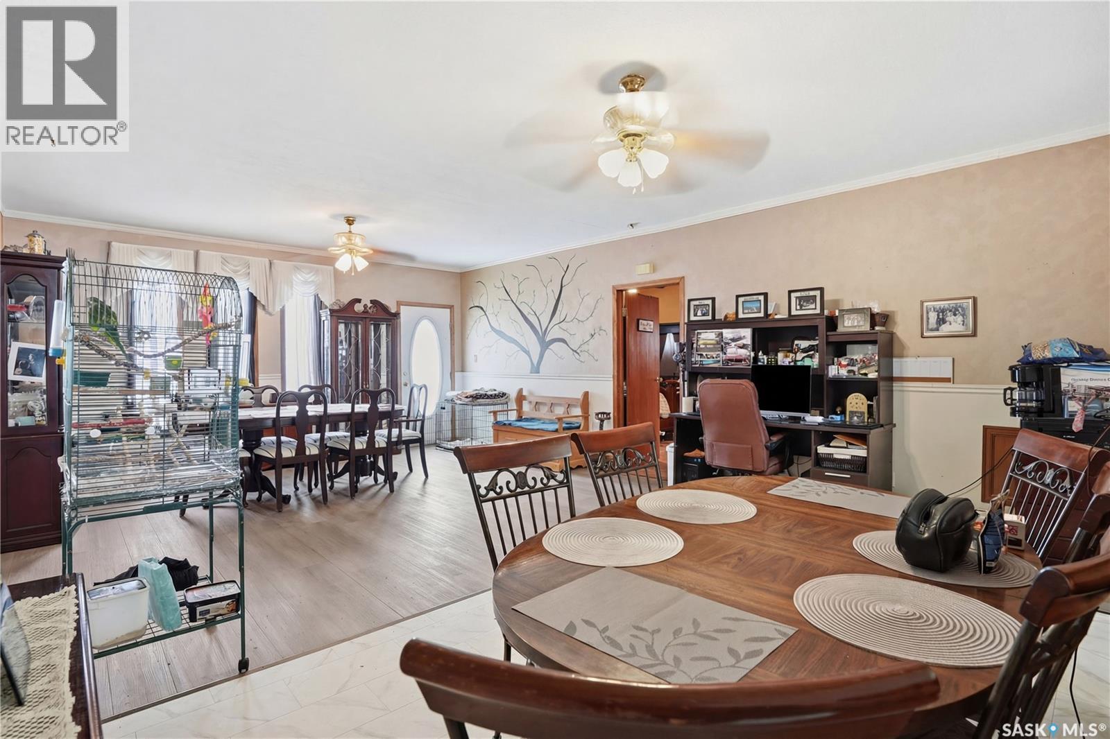 210 Railway Avenue, Mortlach, Saskatchewan  S0H 3E0 - Photo 19 - SK036236