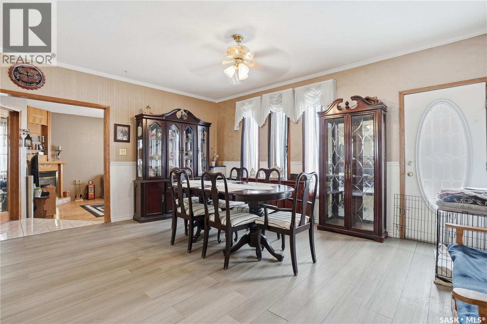 210 Railway Avenue, Mortlach, Saskatchewan  S0H 3E0 - Photo 20 - SK036236