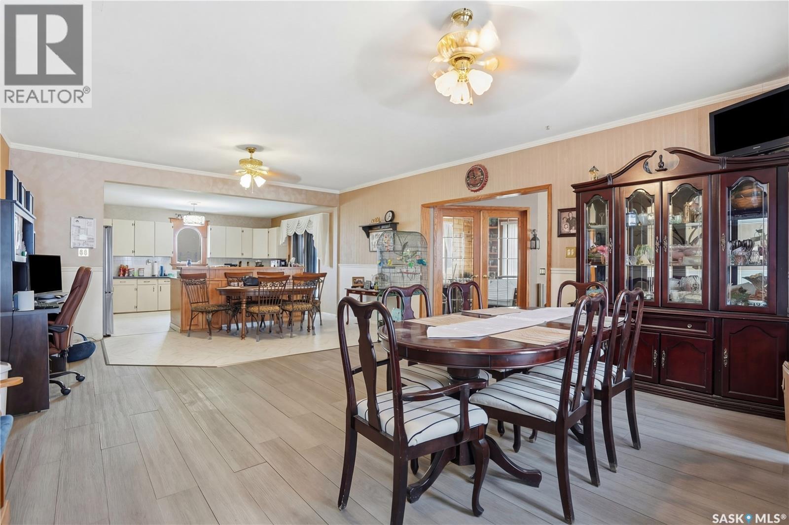 210 Railway Avenue, Mortlach, Saskatchewan  S0H 3E0 - Photo 21 - SK036236