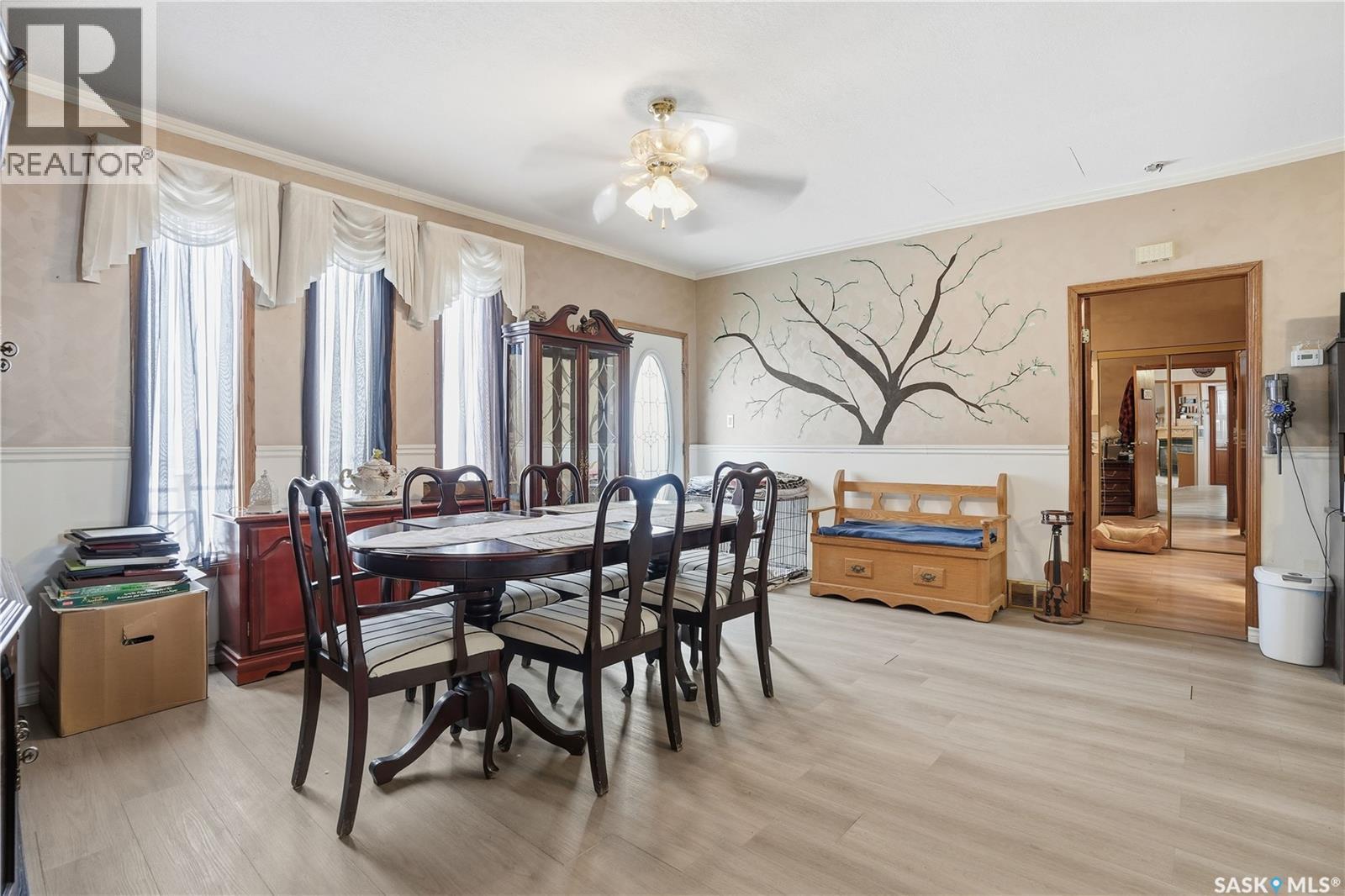 210 Railway Avenue, Mortlach, Saskatchewan  S0H 3E0 - Photo 22 - SK036236