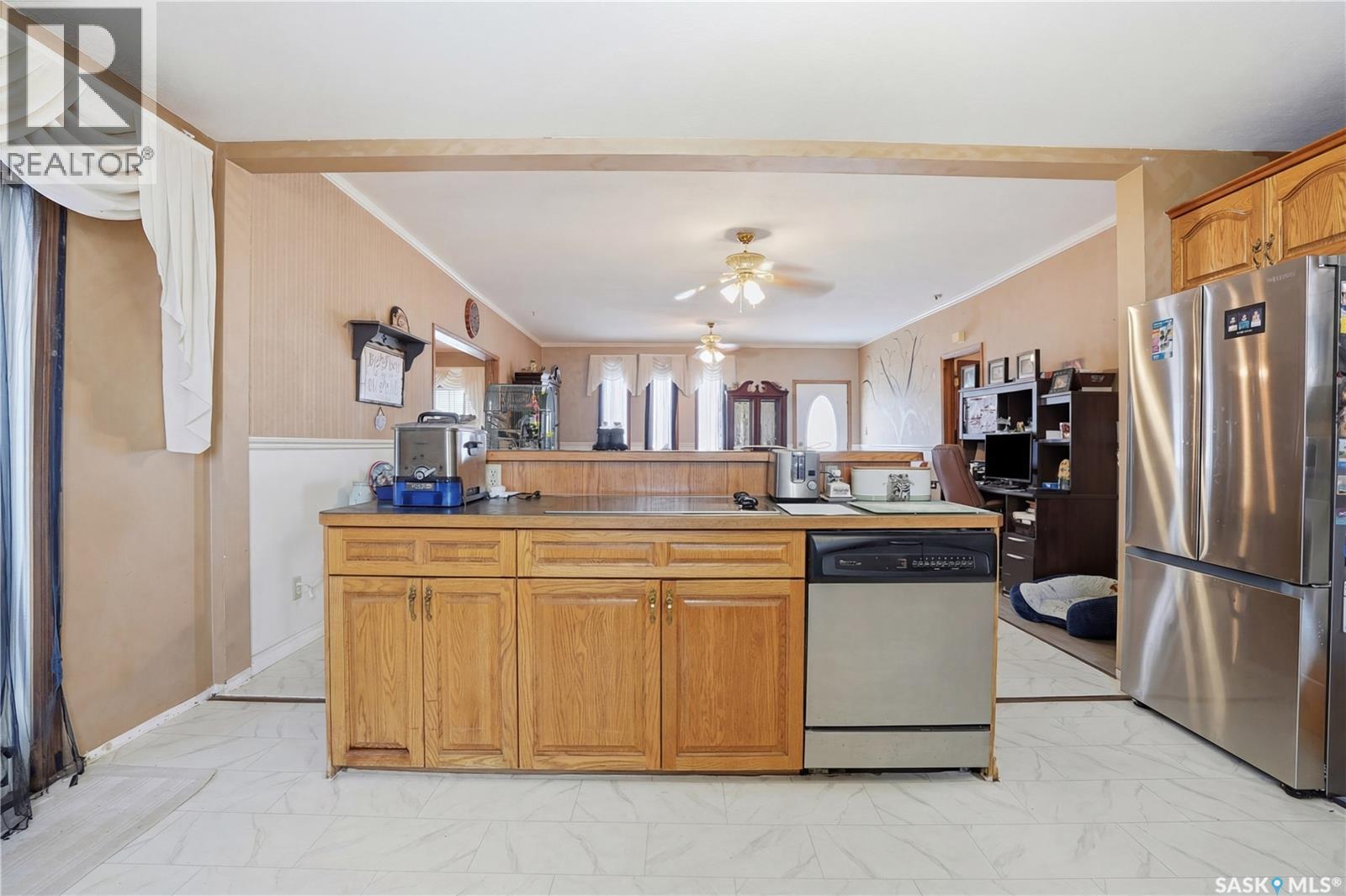 210 Railway Avenue, Mortlach, Saskatchewan  S0H 3E0 - Photo 28 - SK036236