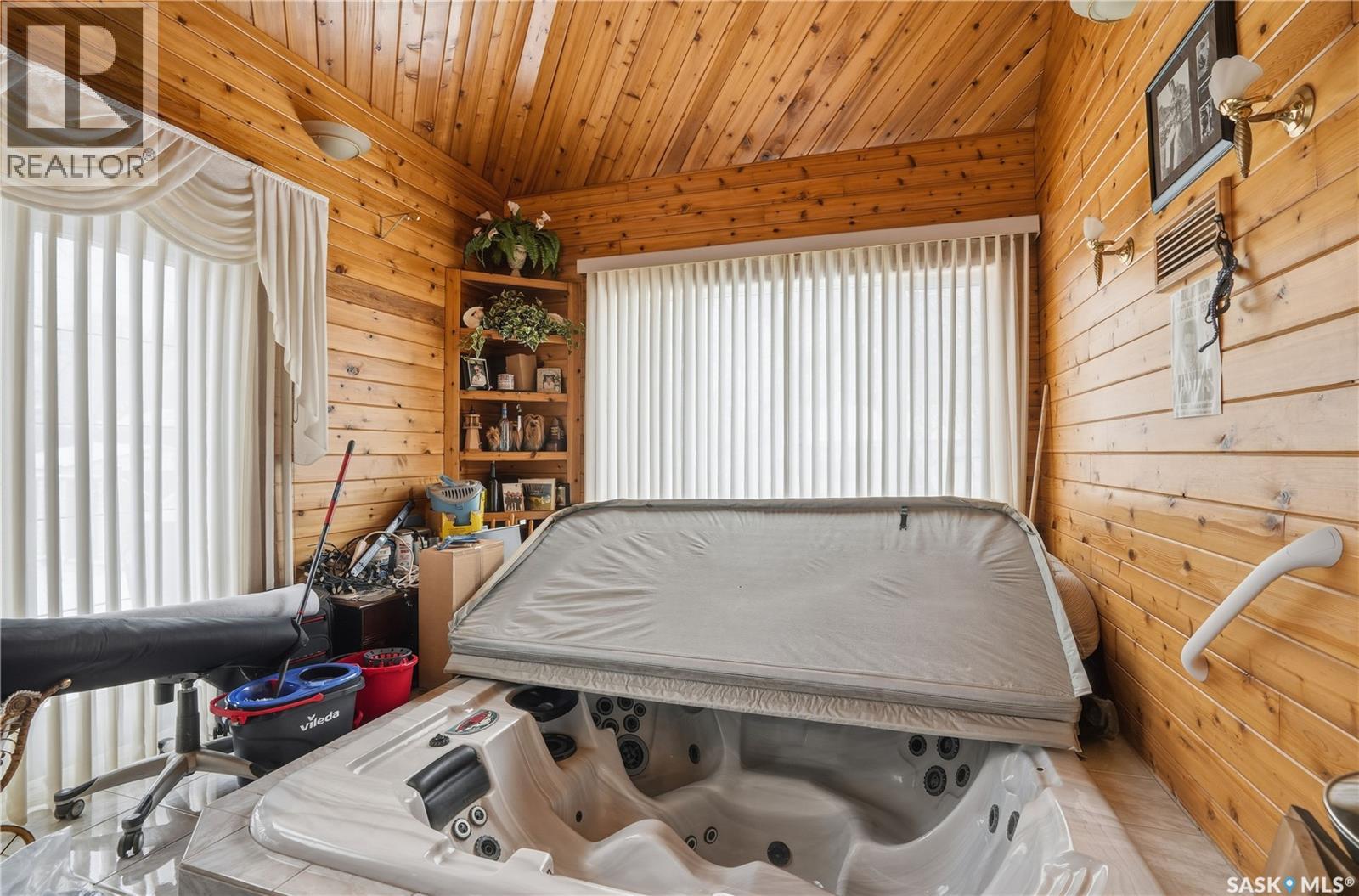 210 Railway Avenue, Mortlach, Saskatchewan  S0H 3E0 - Photo 33 - SK036236