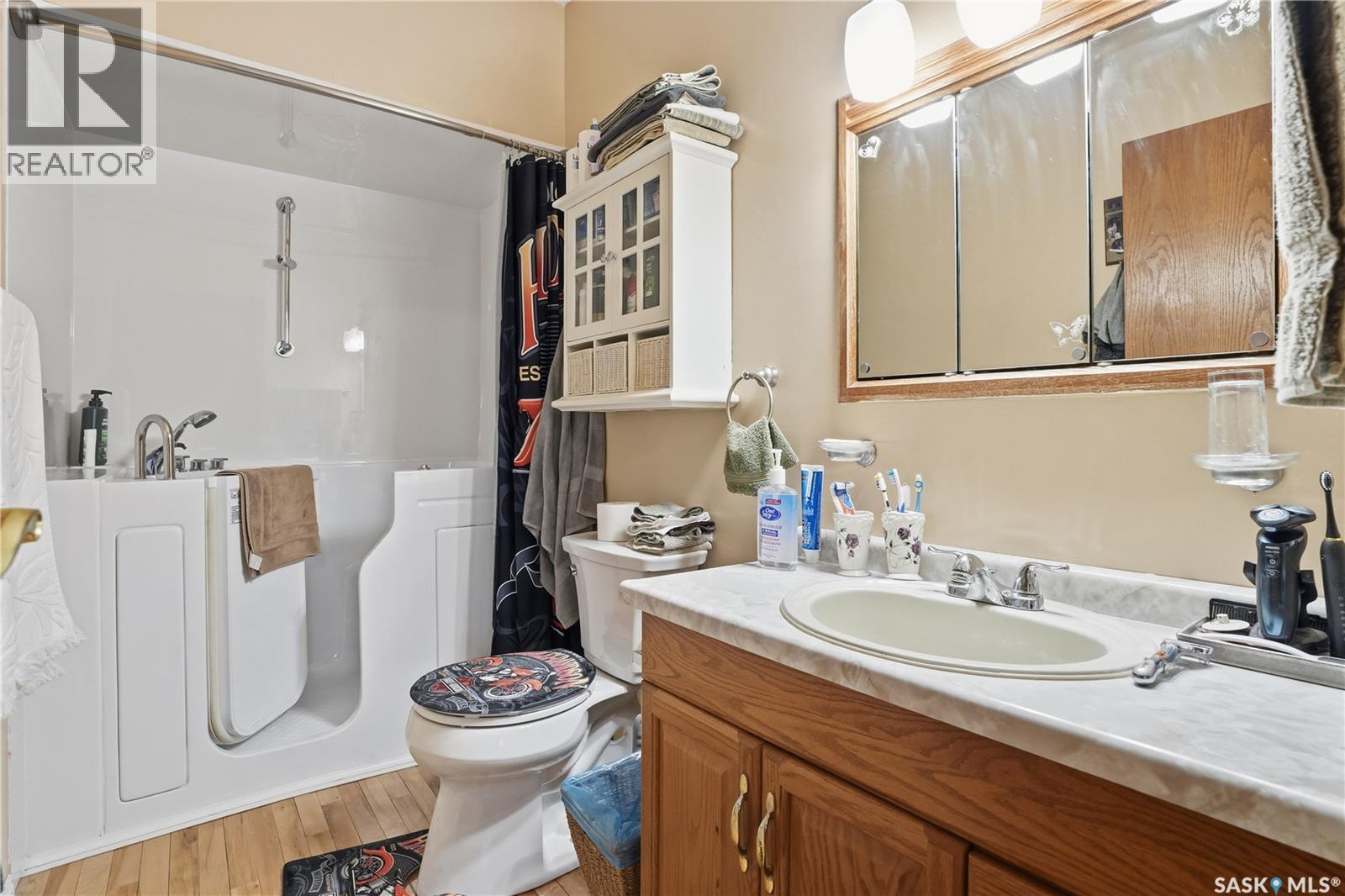 210 Railway Avenue, Mortlach, Saskatchewan  S0H 3E0 - Photo 38 - SK036236