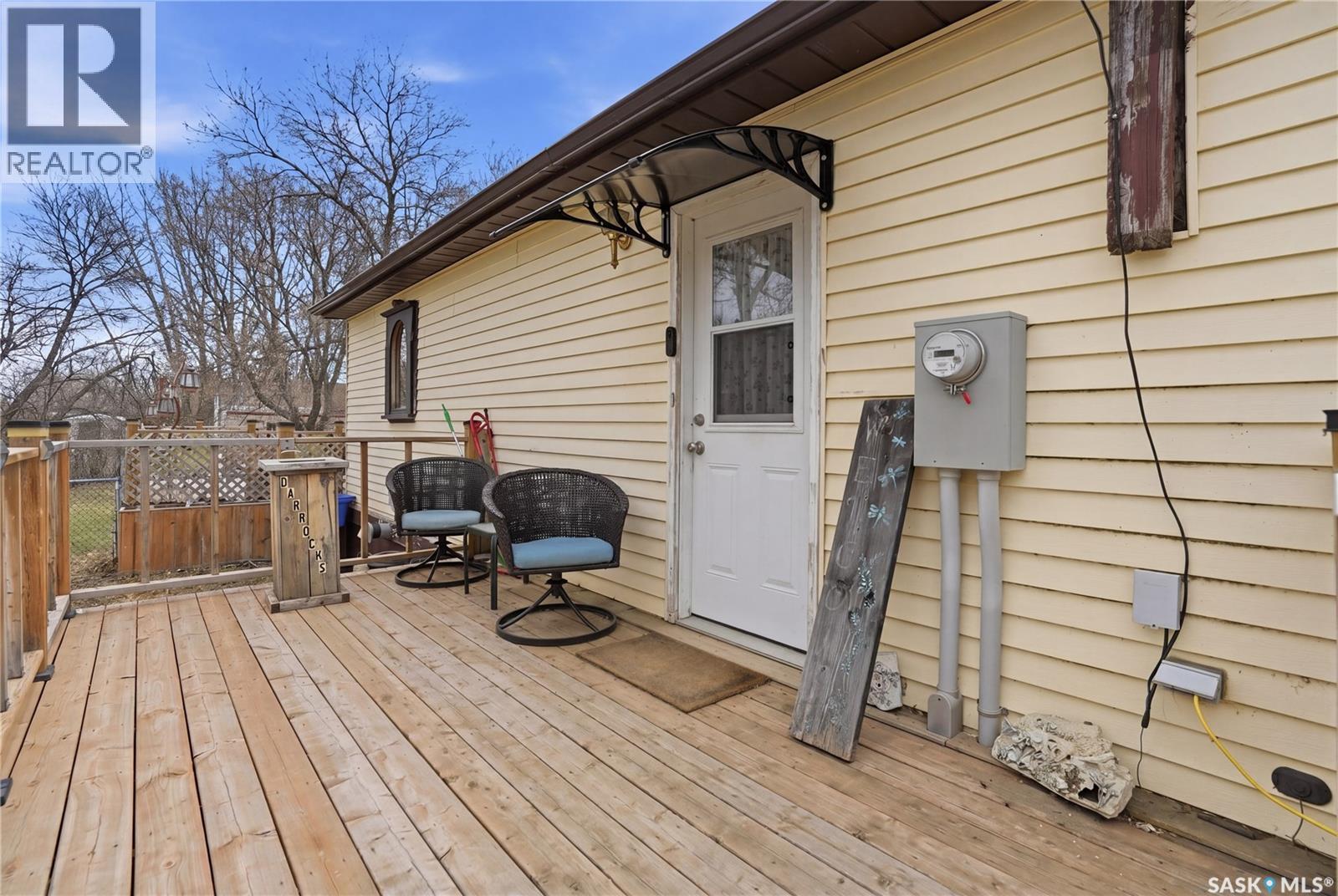 210 Railway Avenue, Mortlach, Saskatchewan  S0H 3E0 - Photo 4 - SK036236