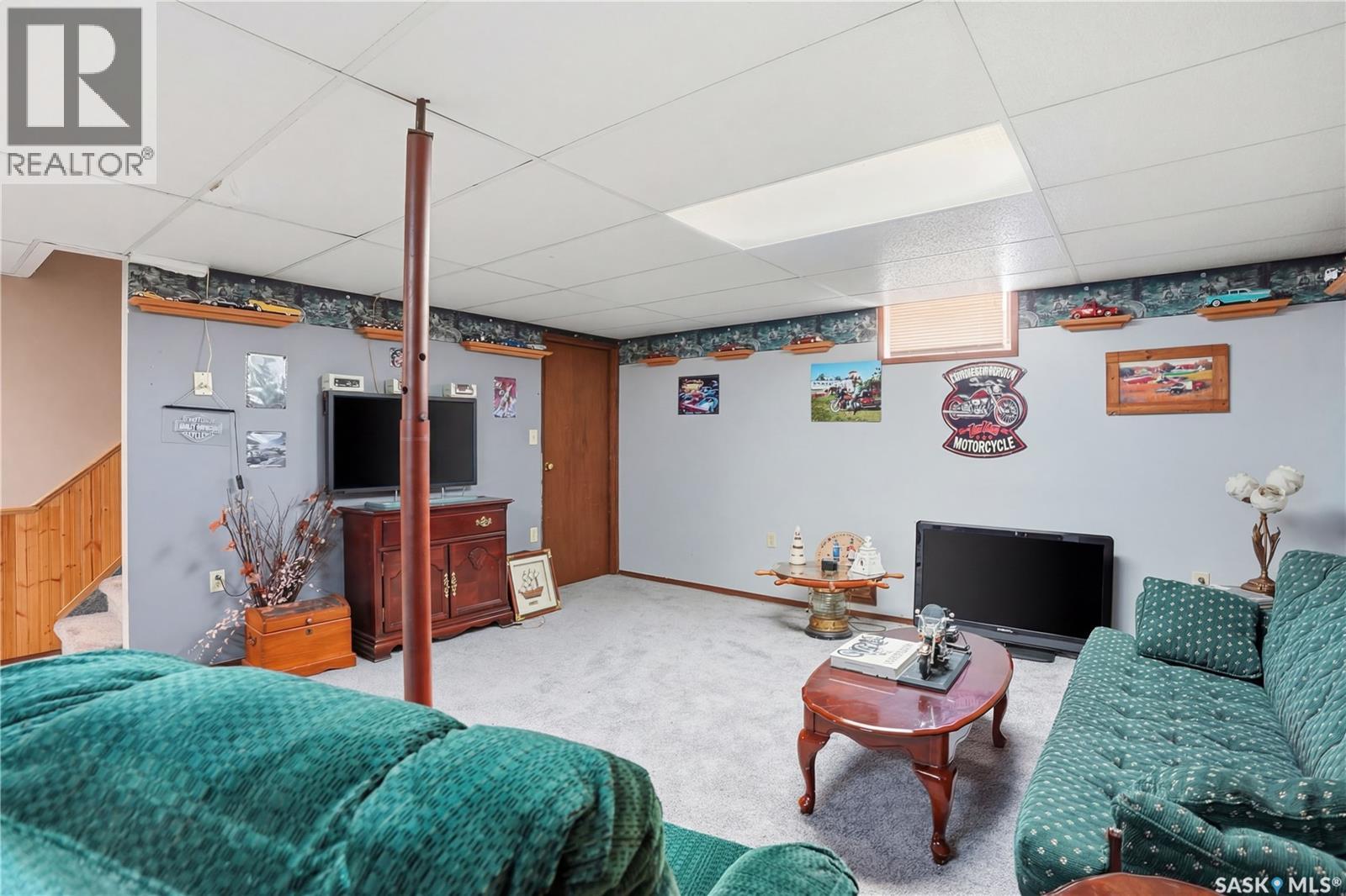 210 Railway Avenue, Mortlach, Saskatchewan  S0H 3E0 - Photo 42 - SK036236