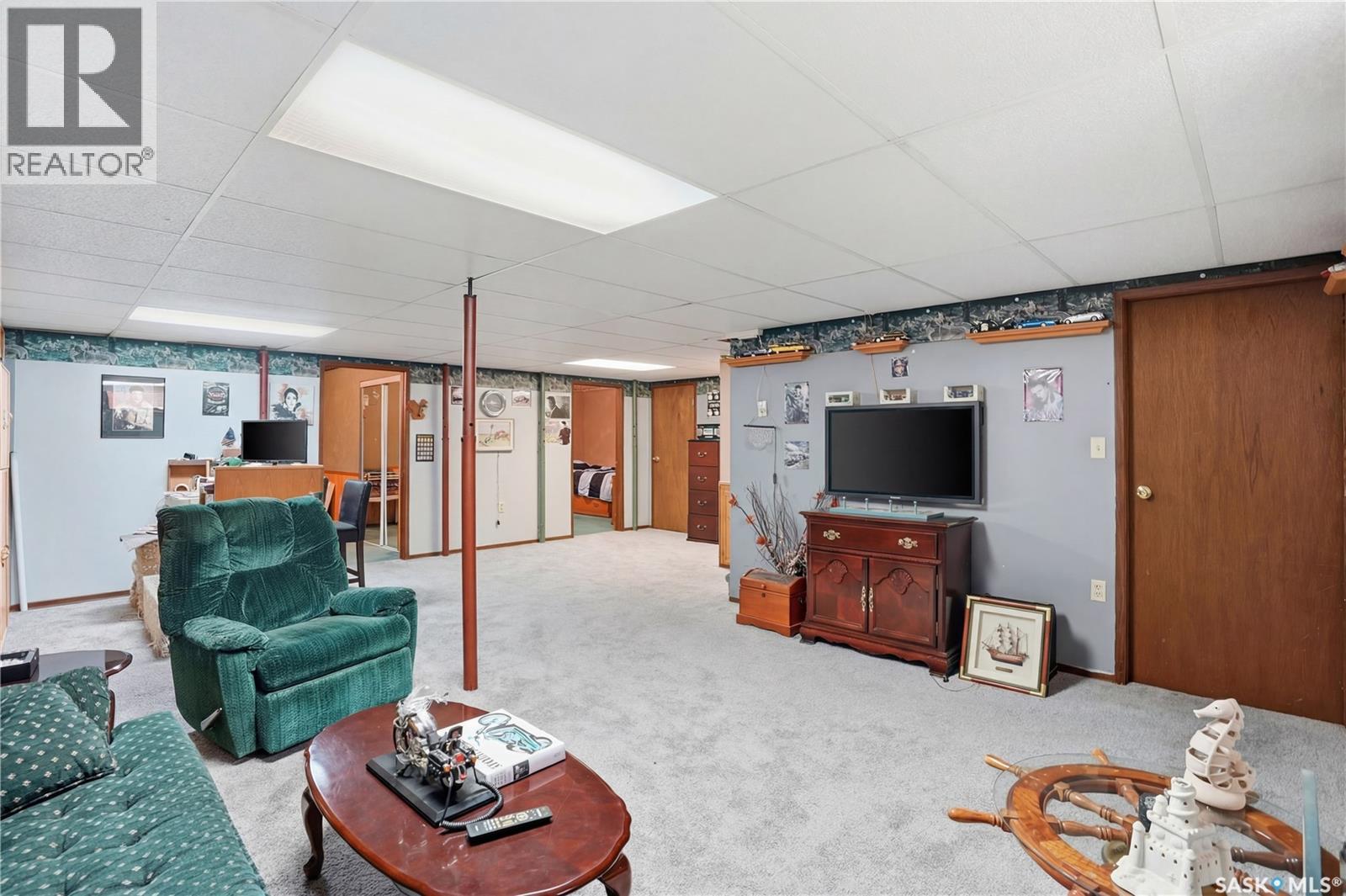 210 Railway Avenue, Mortlach, Saskatchewan  S0H 3E0 - Photo 43 - SK036236