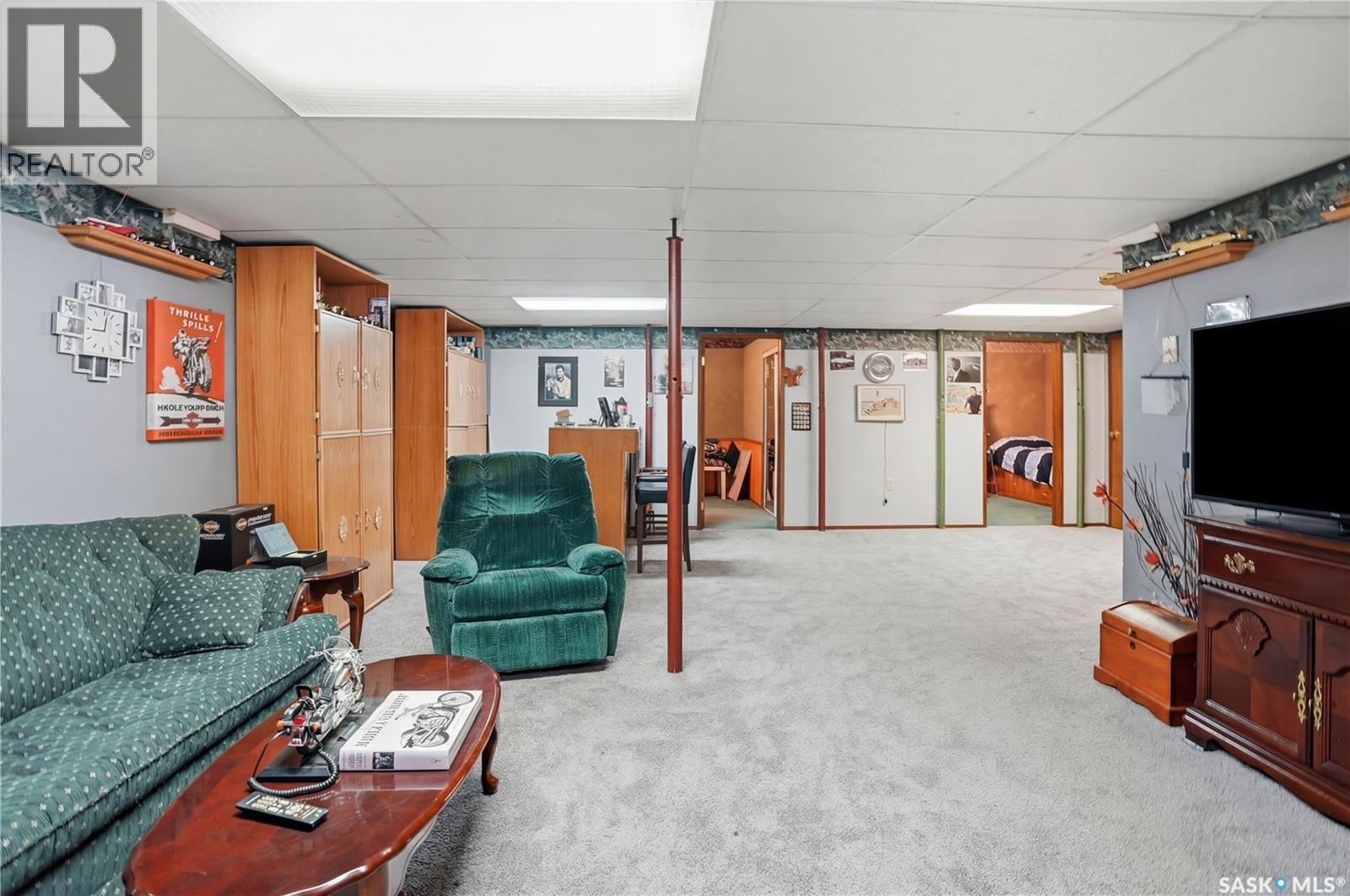 210 Railway Avenue, Mortlach, Saskatchewan  S0H 3E0 - Photo 44 - SK036236