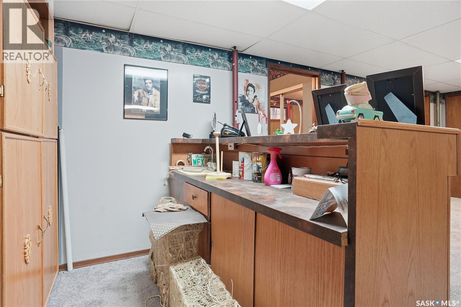 210 Railway Avenue, Mortlach, Saskatchewan  S0H 3E0 - Photo 45 - SK036236