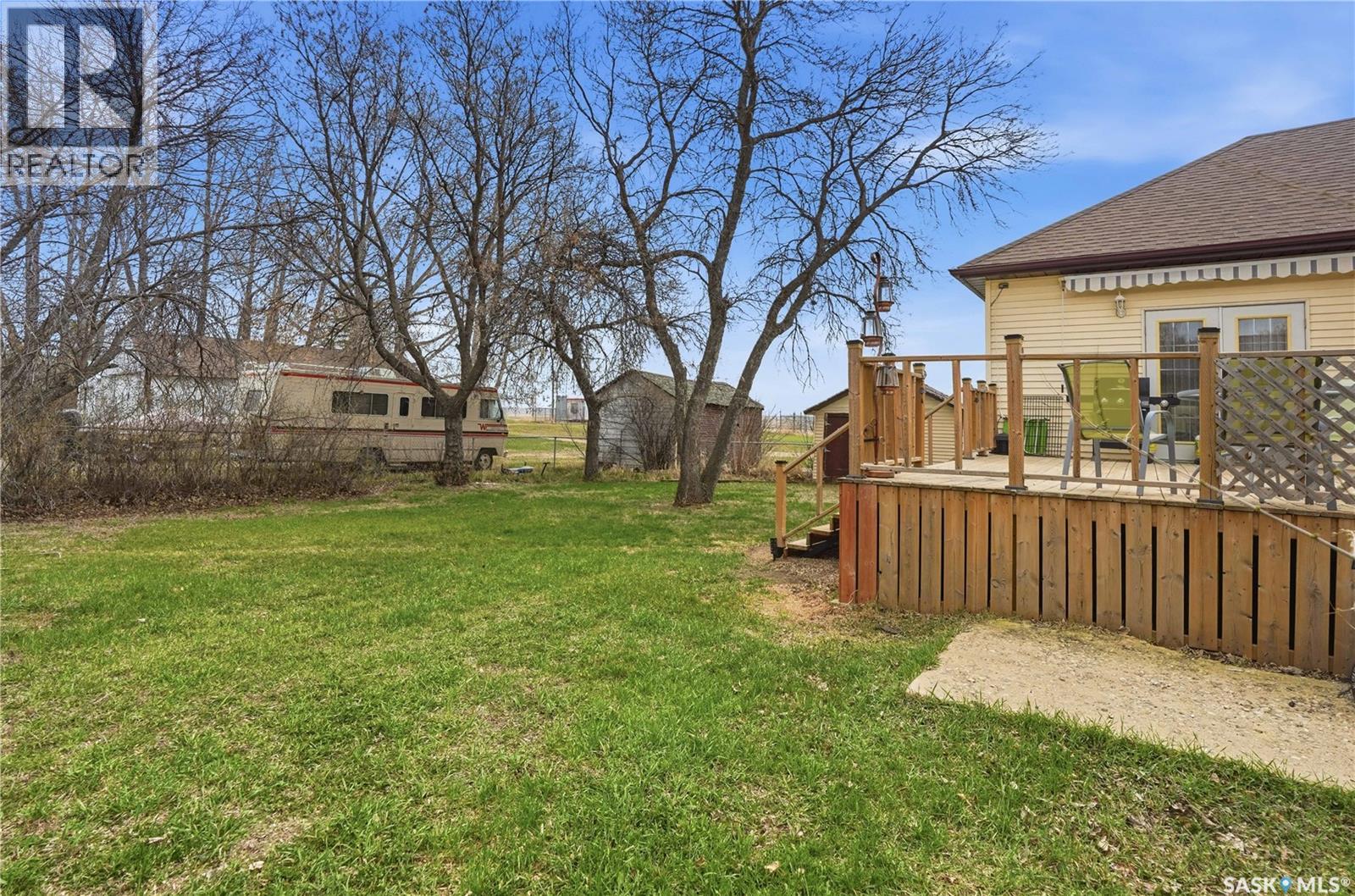 210 Railway Avenue, Mortlach, Saskatchewan  S0H 3E0 - Photo 5 - SK036236