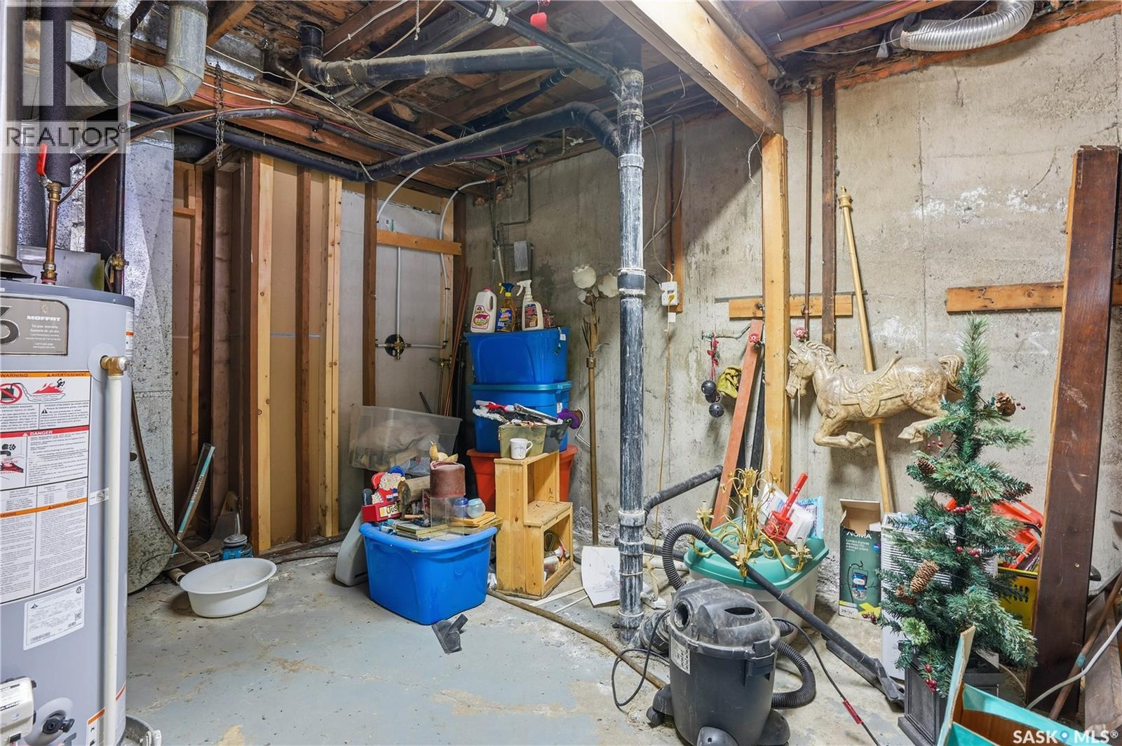 210 Railway Avenue, Mortlach, Saskatchewan  S0H 3E0 - Photo 50 - SK036236