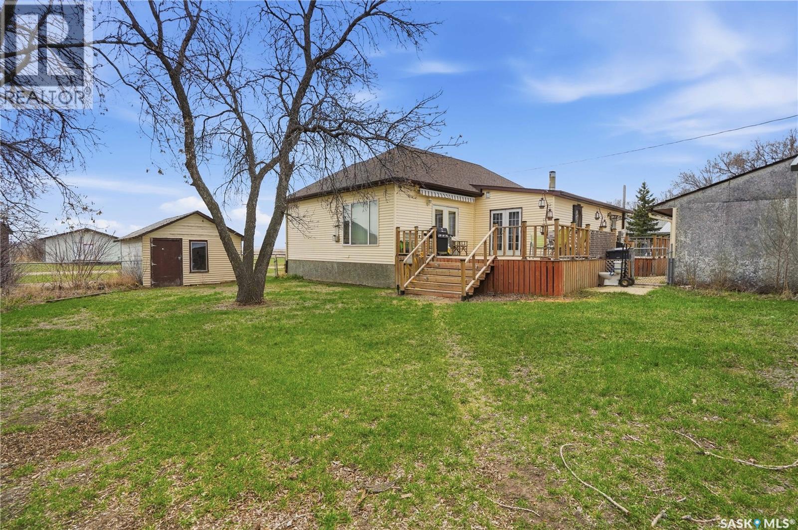 210 Railway Avenue, Mortlach, Saskatchewan  S0H 3E0 - Photo 6 - SK036236