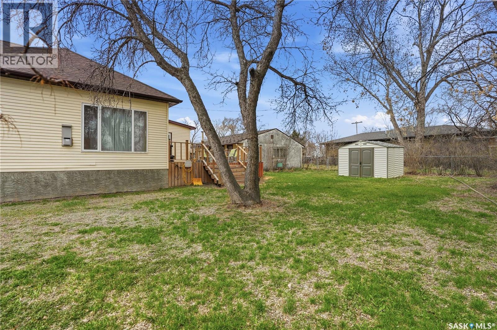 210 Railway Avenue, Mortlach, Saskatchewan  S0H 3E0 - Photo 8 - SK036236