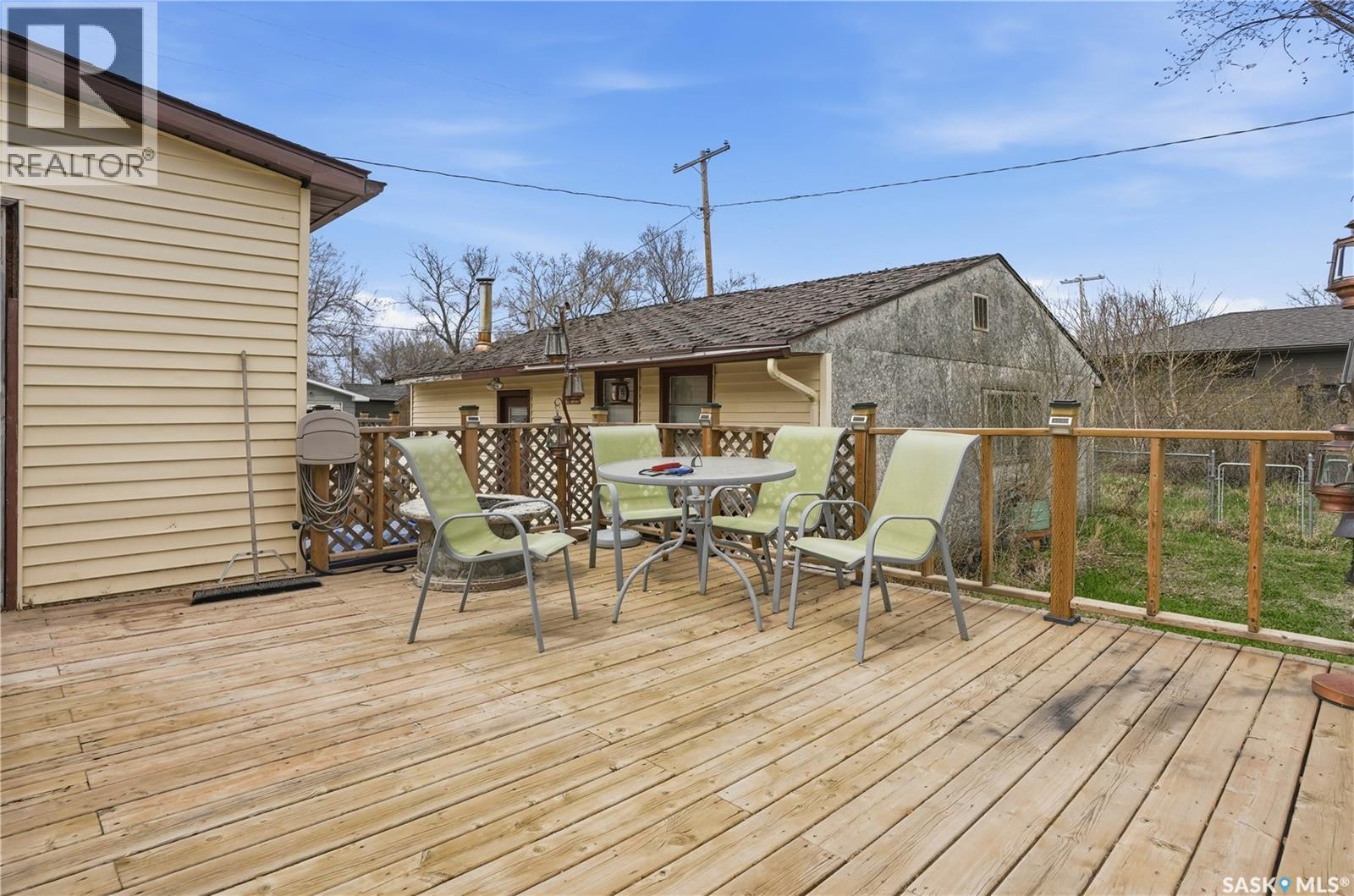 210 Railway Avenue, Mortlach, Saskatchewan  S0H 3E0 - Photo 9 - SK036236