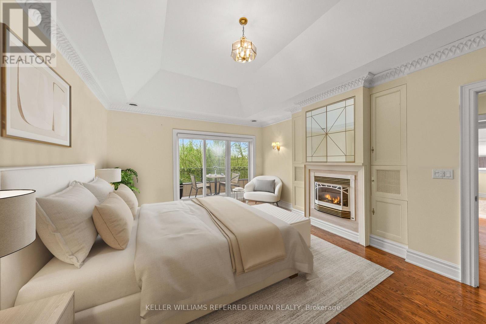 41 Wentworth Avenue, Toronto, Ontario  M2N 1T5 - Photo 27 - C13147866