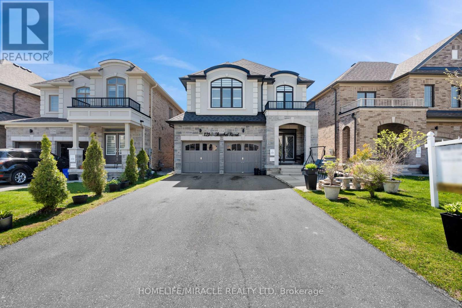 1214 SHANKEL ROAD, Oshawa, Ontario