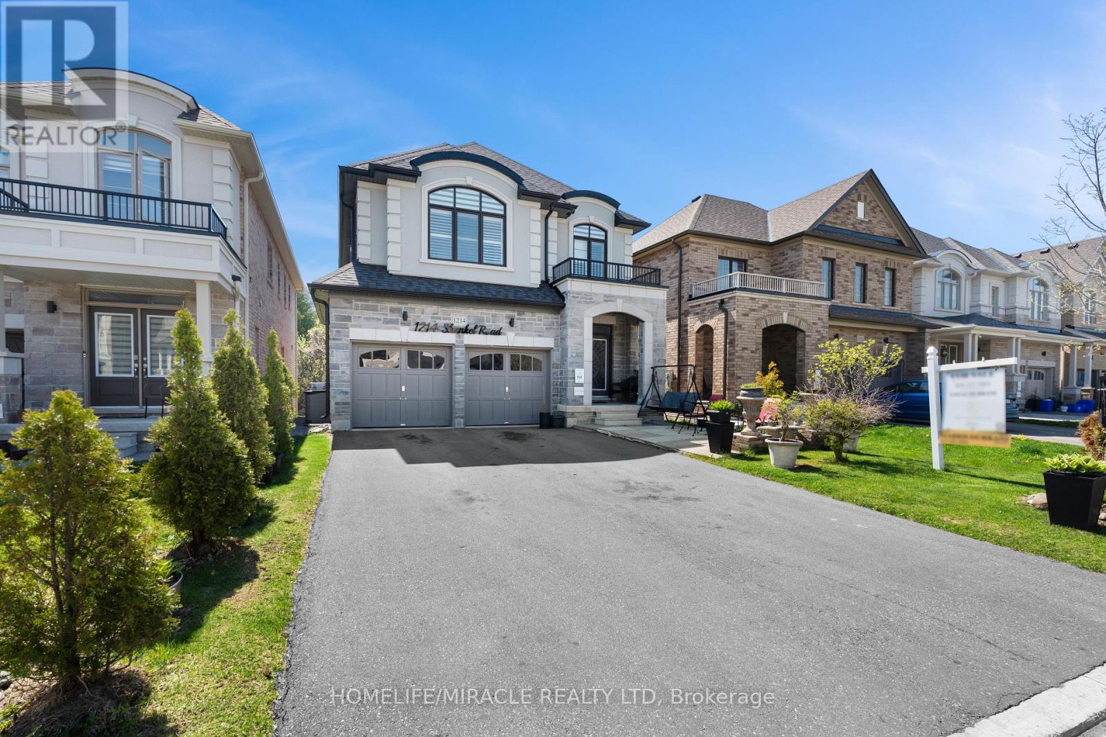 1214 Shankel Road, Oshawa (Eastdale), Ontario  L1K 3G2 - Photo 2 - E13072654