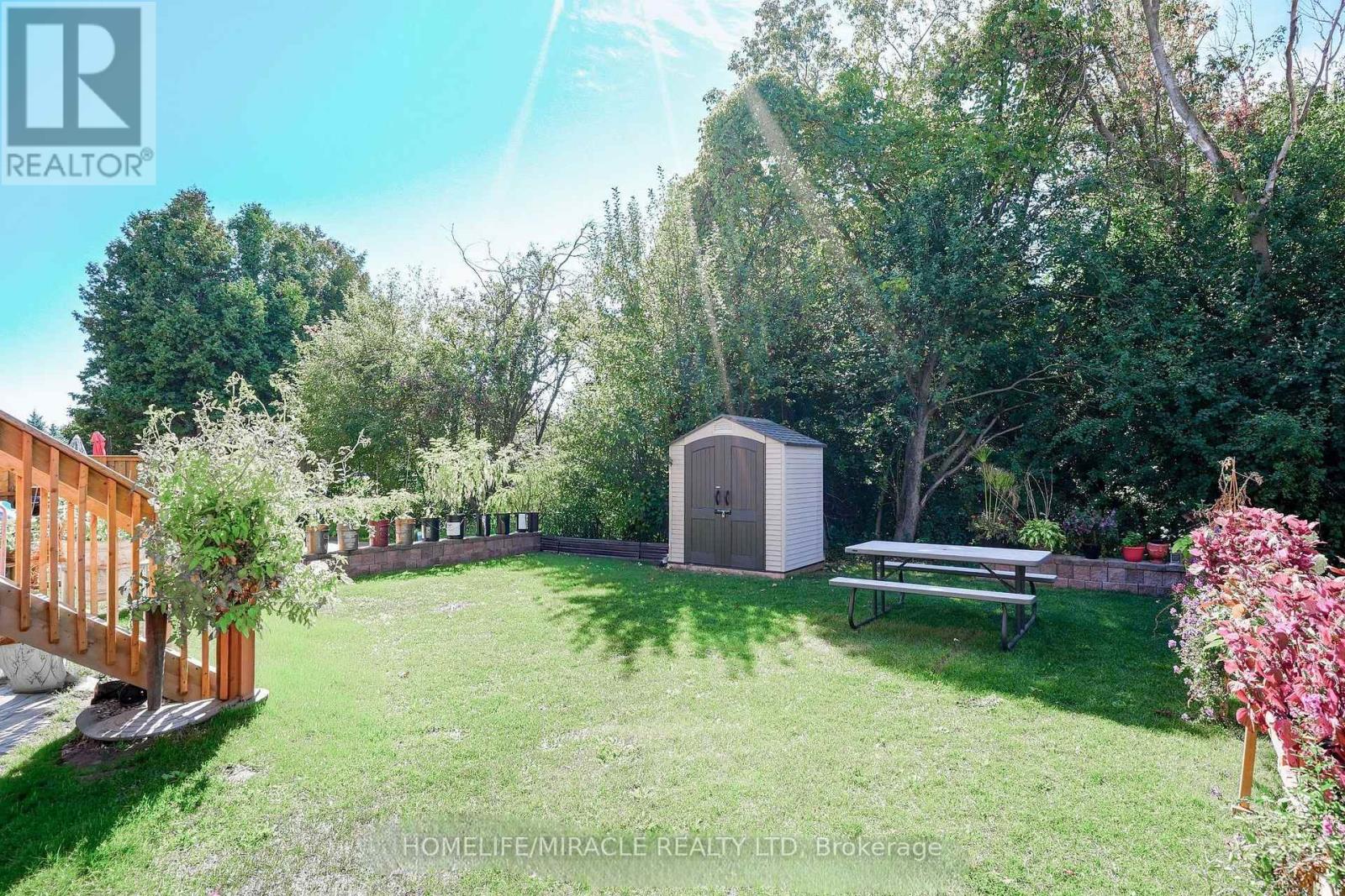 1214 Shankel Road, Oshawa (Eastdale), Ontario  L1K 3G2 - Photo 41 - E13072654
