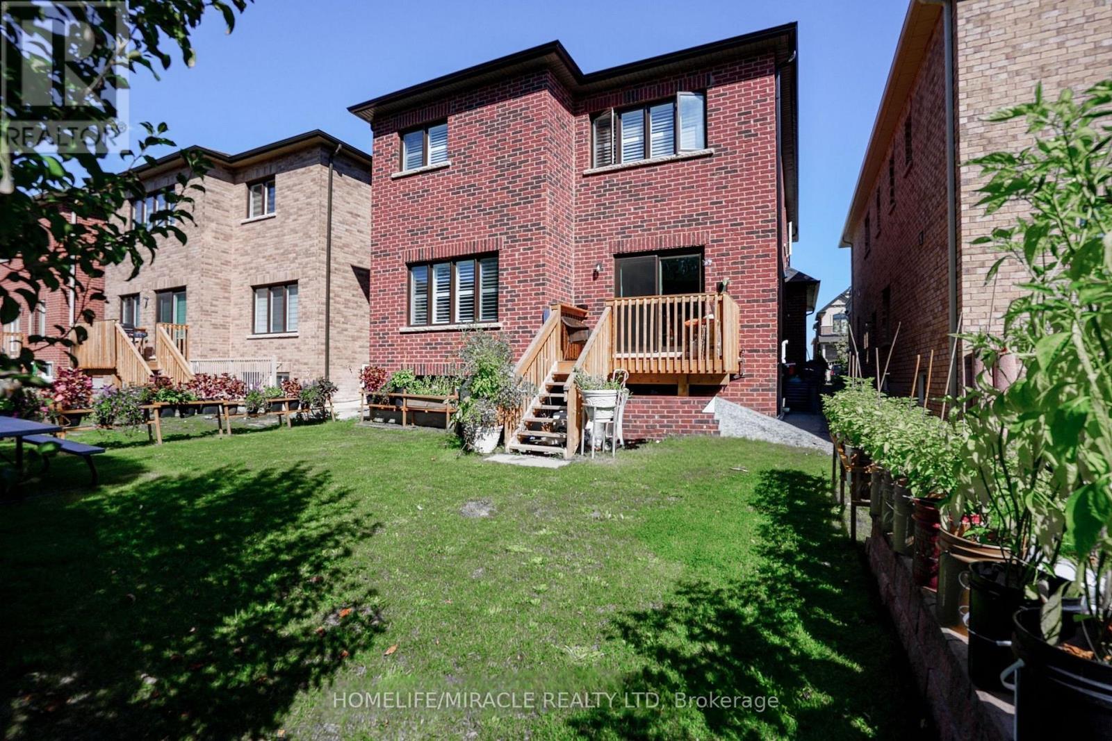 1214 Shankel Road, Oshawa (Eastdale), Ontario  L1K 3G2 - Photo 44 - E13072654