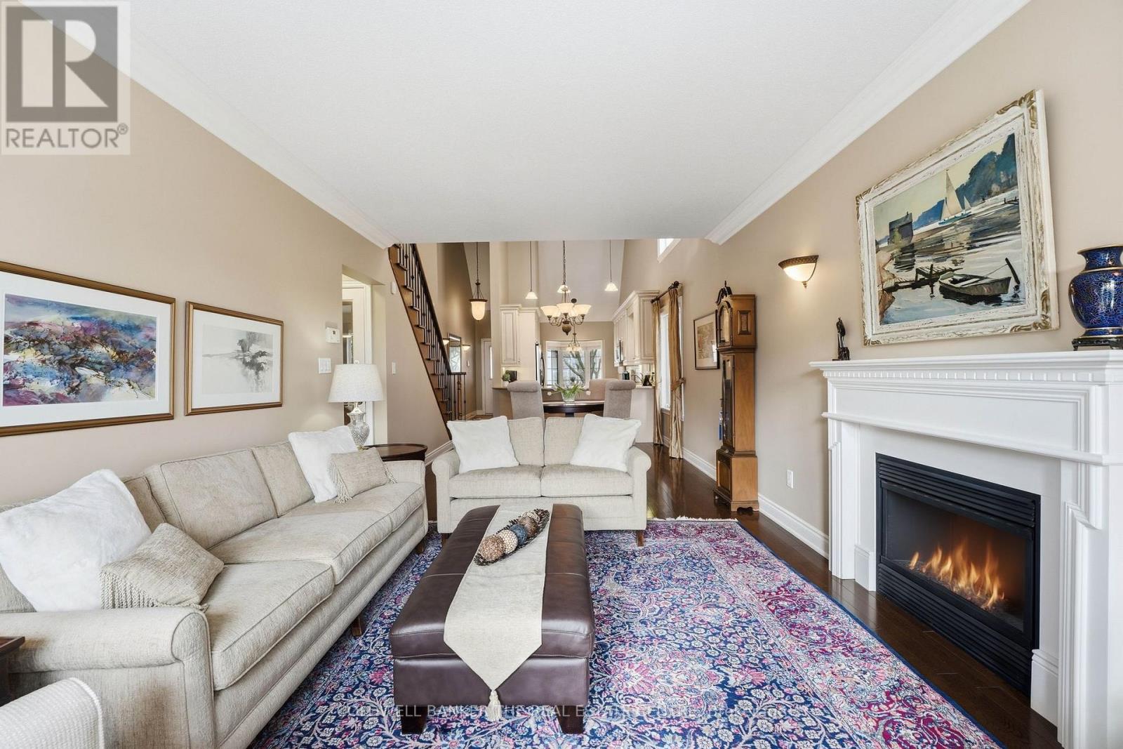 401 Terry Carter Crescent, Newmarket, Ontario  L3Y 9G2 - Photo 10 - N12989014