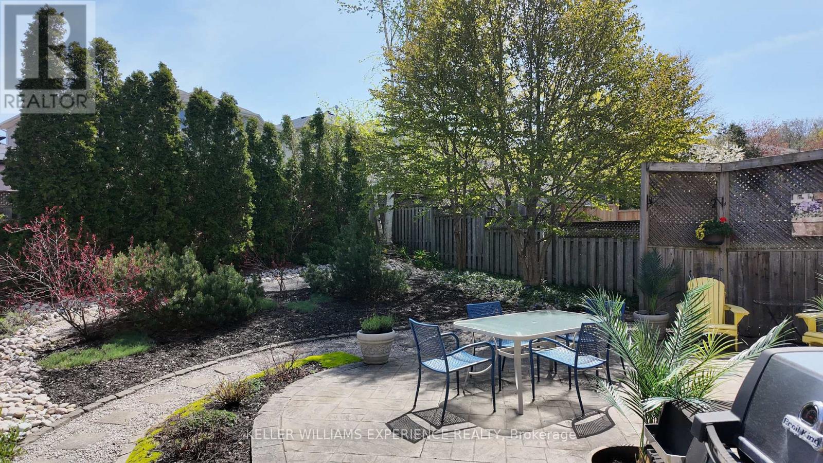 25 Muir Drive, Barrie, Ontario  L4N 0J1 - Photo 5 - S12986590