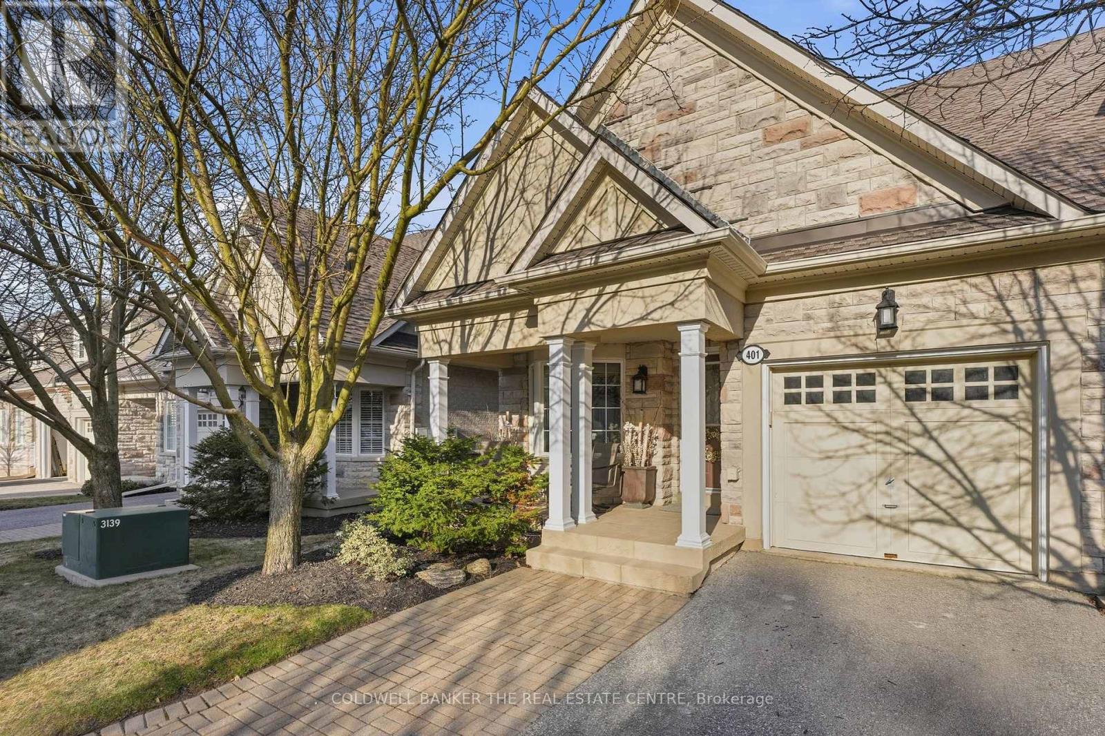 401 TERRY CARTER CRESCENT, Newmarket, Ontario