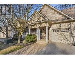 401 TERRY CARTER CRESCENT, Newmarket, Ontario