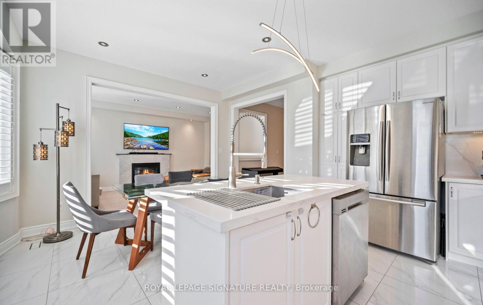 5532 Ethan Drive, Mississauga, Ontario  L5M 0N2 - Photo 10 - W12747660