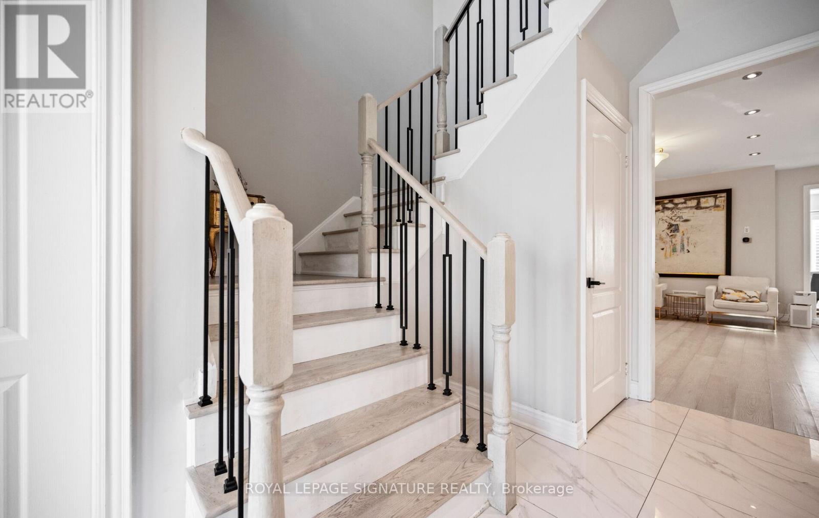 5532 Ethan Drive, Mississauga, Ontario  L5M 0N2 - Photo 14 - W12747660