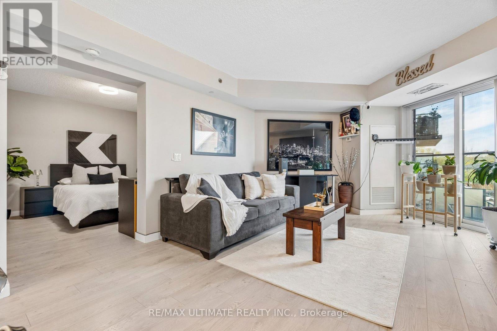 308 - 35 Saranac Boulevard, Toronto, Ontario  M6A 2G4 - Photo 7 - C13148816
