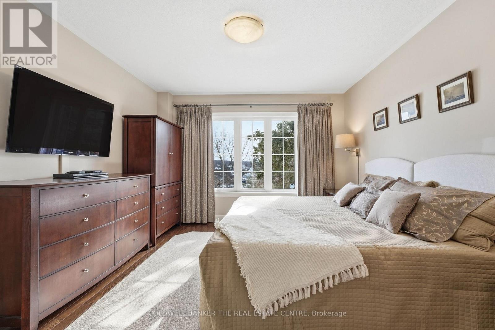 401 Terry Carter Crescent, Newmarket, Ontario  L3Y 9G2 - Photo 15 - N12989014