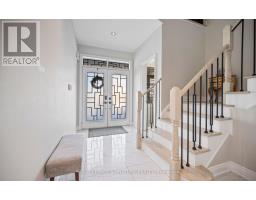 5532 ETHAN DRIVE, Mississauga, Ontario