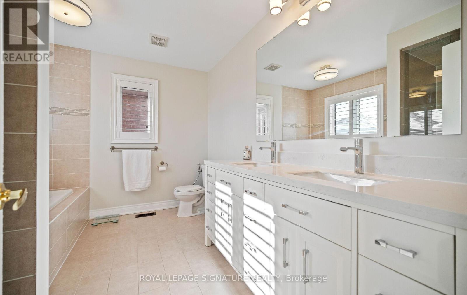 5532 Ethan Drive, Mississauga, Ontario  L5M 0N2 - Photo 20 - W12747660