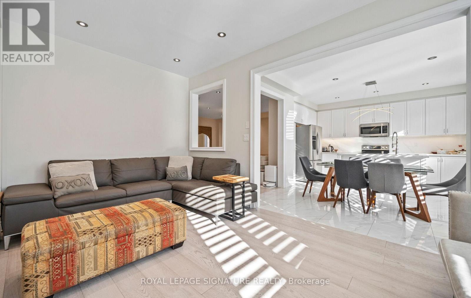 5532 Ethan Drive, Mississauga, Ontario  L5M 0N2 - Photo 7 - W12747660