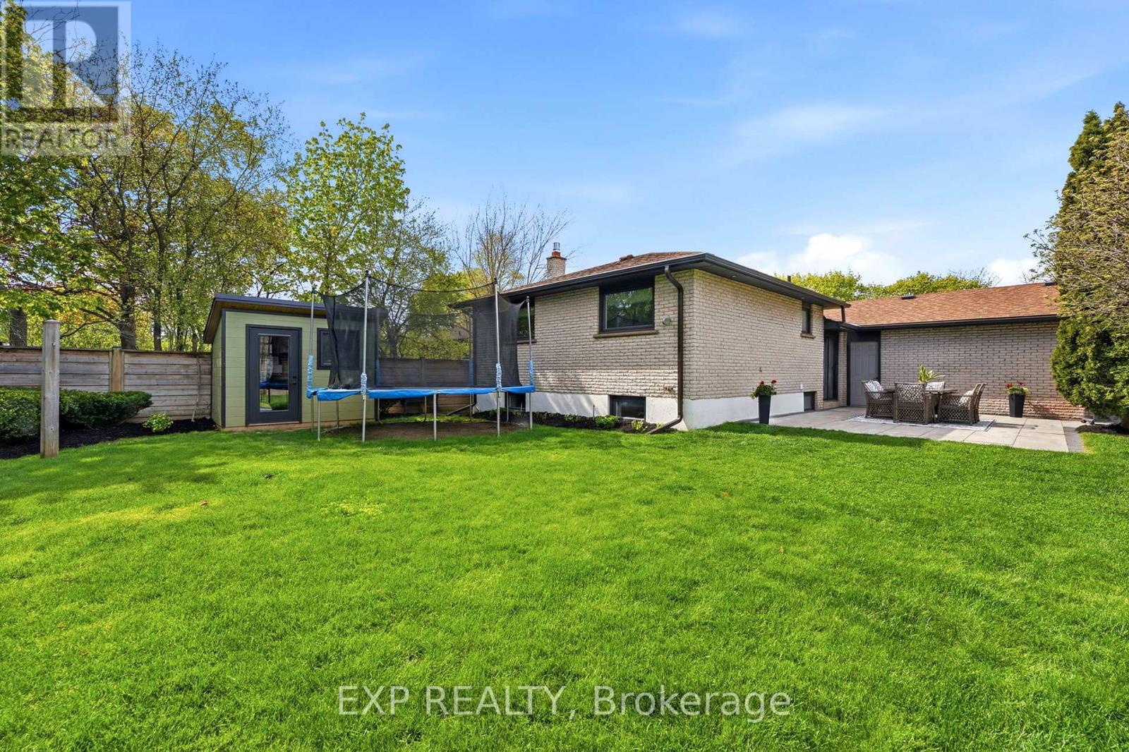 2504 Yarmouth Crescent, Oakville, Ontario  L6L 2M8 - Photo 32 - W13147258