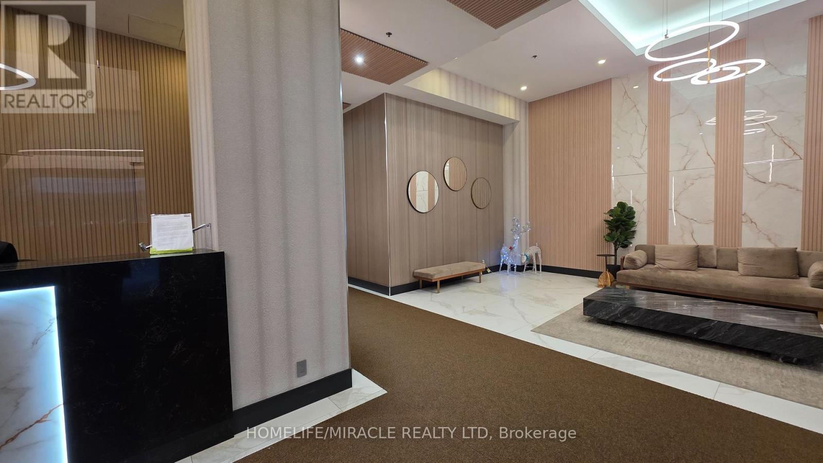 3408 - 4070 Confederation Parkway, Mississauga, Ontario  L5B 0E9 - Photo 31 - W13148496