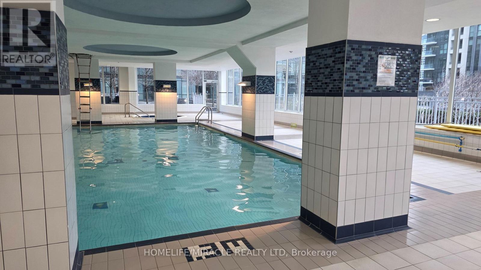 3408 - 4070 Confederation Parkway, Mississauga, Ontario  L5B 0E9 - Photo 29 - W13148496