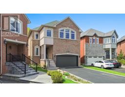 5532 WINDY HILL COURT, Mississauga, Ontario