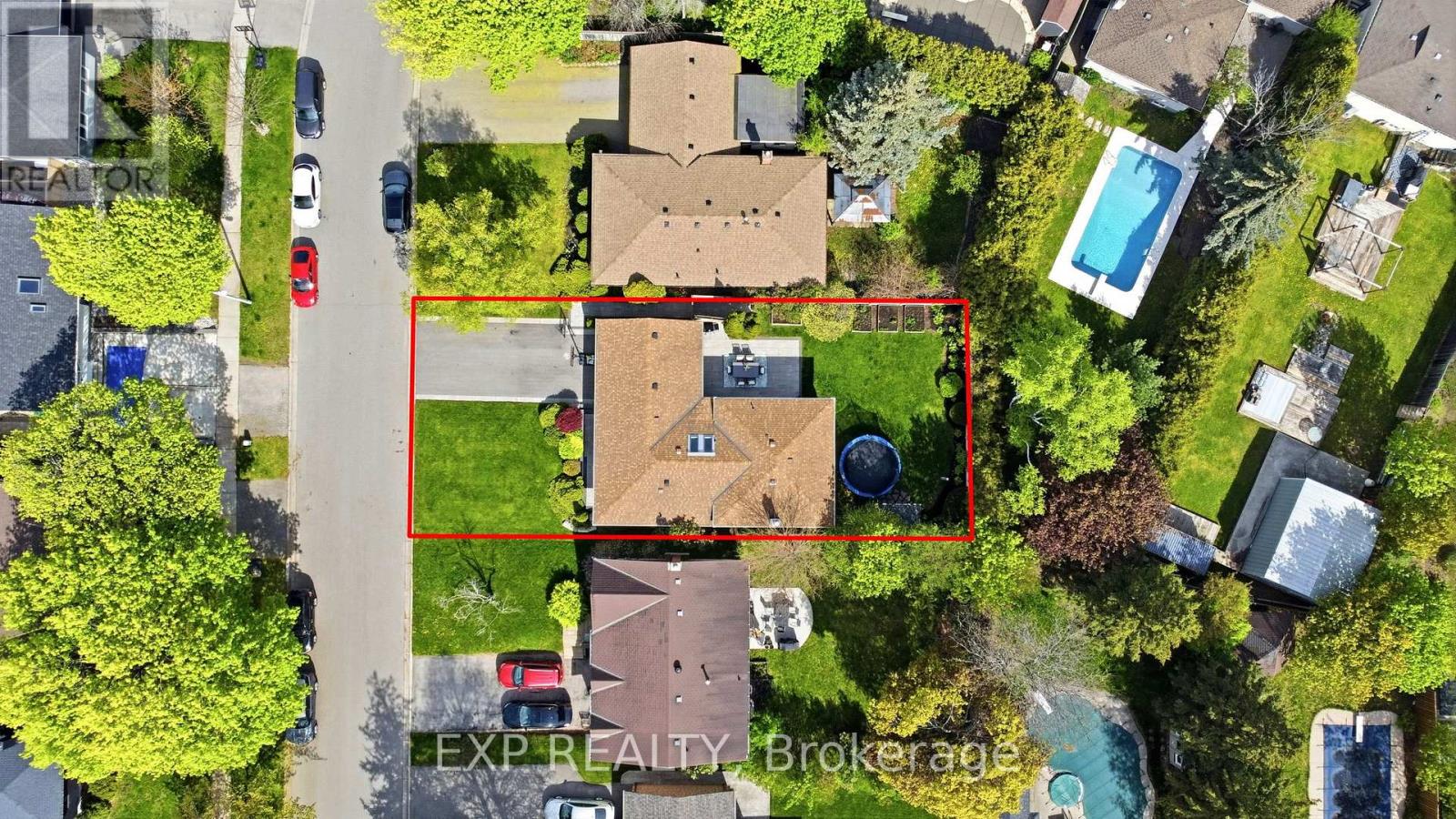 2504 Yarmouth Crescent, Oakville, Ontario  L6L 2M8 - Photo 37 - W13147258