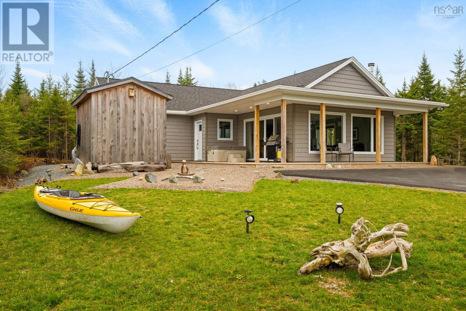 79 147 Heritage Way, East Uniacke, Nova Scotia  B0N 1Z0 - Photo 1 - 202604271